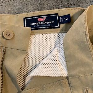 Vineyard Vines Performance Shorts